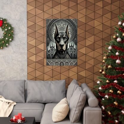 The Dobe´s Matte Vertical Posters - Gothic - Image 20