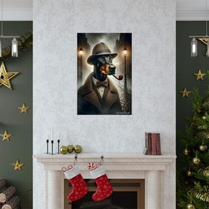 The Dobe´s Matte Vertical Posters - Detective - Image 15