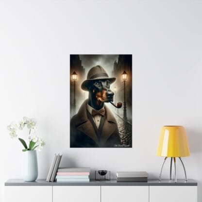 The Dobe´s Matte Vertical Posters - Detective - Image 16