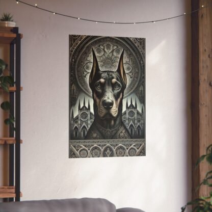 The Dobe´s Matte Vertical Posters - Gothic - Image 22