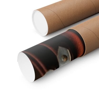 The Dobe´s Matte Vertical Posters - Rom - Image 11