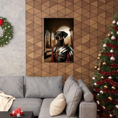 The Dobe´s Matte Vertical Posters - Rom - Image 12