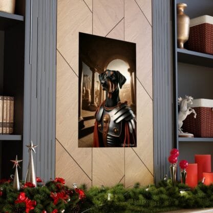 The Dobe´s Matte Vertical Posters - Rom - Image 13