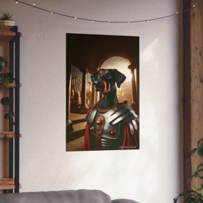 The Dobe´s Matte Vertical Posters - Rom - Image 14