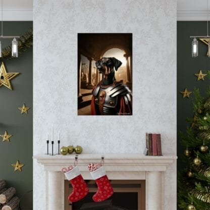 The Dobe´s Matte Vertical Posters - Rom - Image 15