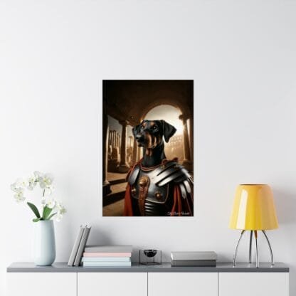 The Dobe´s Matte Vertical Posters - Rom - Image 16