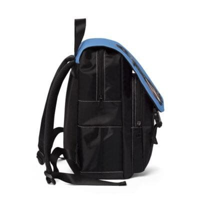 The Dobe´s Casual Shoulder Backpack - Guitar Puppy - Image 2