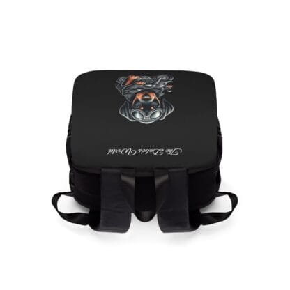 The Dobe´s Casual Shoulder Backpack - Biker Puppy - Image 4