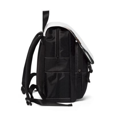 The Dobes Casual Shoulder Backpack - Series-2 - white - Image 2