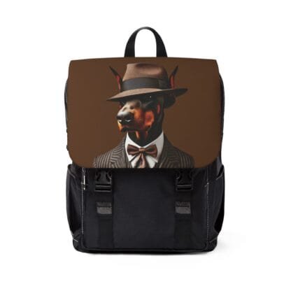 The Dobe´s Casual Shoulder Backpack - Series 3