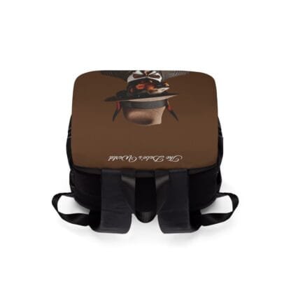 The Dobe´s Casual Shoulder Backpack - Series 3 - Image 4