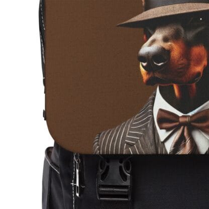 The Dobe´s Casual Shoulder Backpack - Series 3 - Image 5