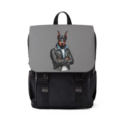 The Dobe´s Casual Shoulder Backpack - Series 11