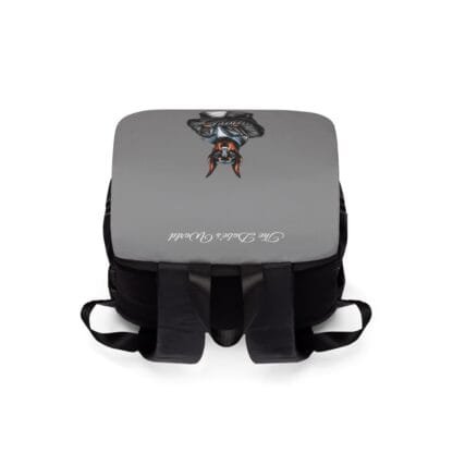 The Dobe´s Casual Shoulder Backpack - Series 11 - Image 4