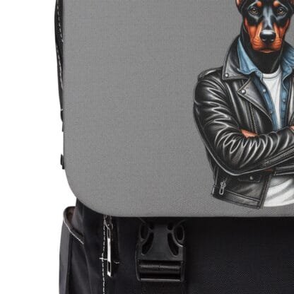 The Dobe´s Casual Shoulder Backpack - Series 11 - Image 5