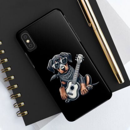 The Dobe´s Tough Phone Cases - Guitar - Image 14