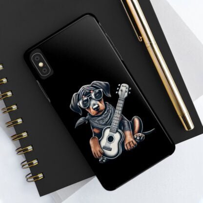 The Dobe´s Tough Phone Cases - Guitar - Image 16