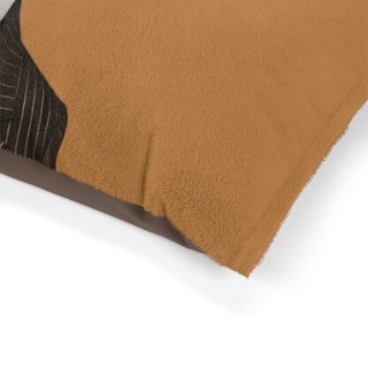 The Dobe´s Pet Bed - Series 3 - light brown - Image 2