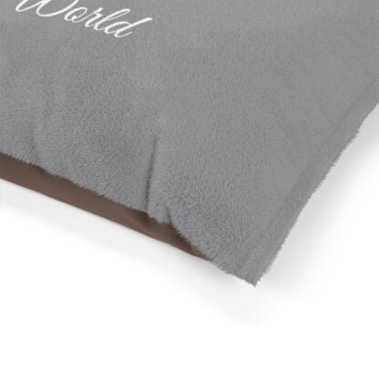 The Dobe´s Pet Bed - Series 4 - grey - Image 2