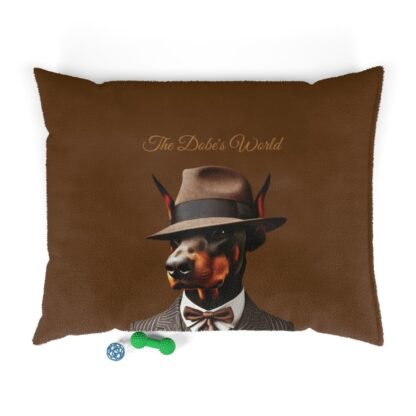 The Dobe´s Pet Bed - Series 3 - brown - Image 4