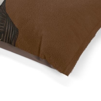 The Dobe´s Pet Bed - Series 3 - brown - Image 5