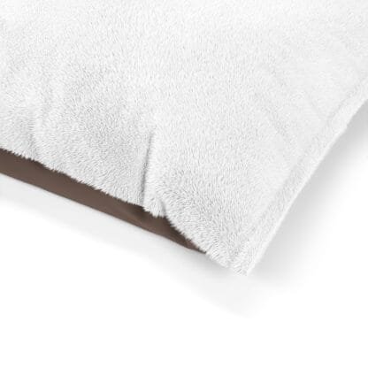 The Dobe's Pet Bed - white - Image 2