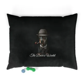 The Dobes Pet Bed - Series-4