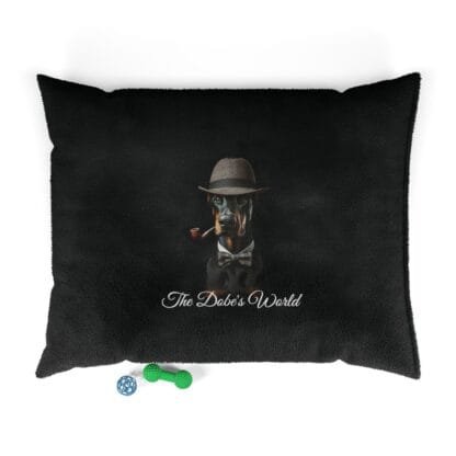 The Dobes Pet Bed - Series-4