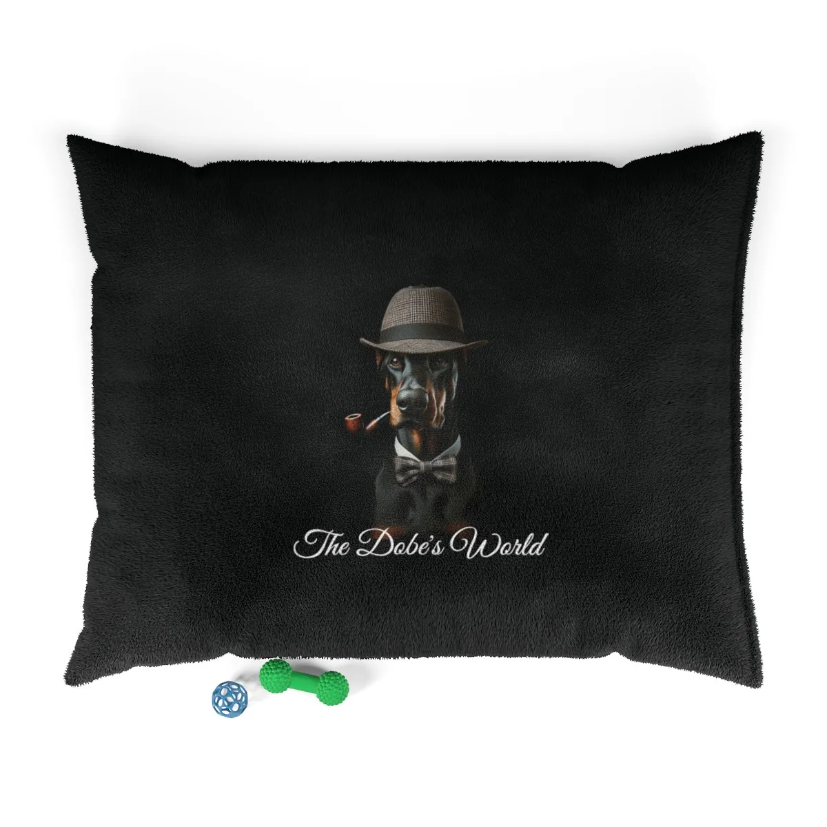The Dobes Pet Bed - Series-4