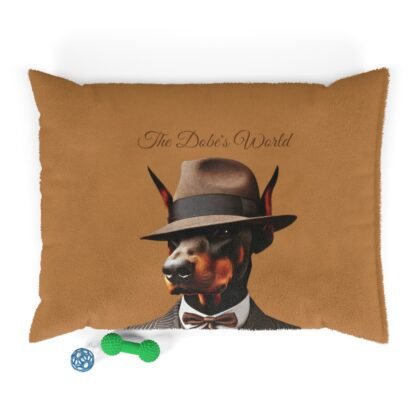 The Dobe´s Pet Bed - Series 3 - light brown - Image 3