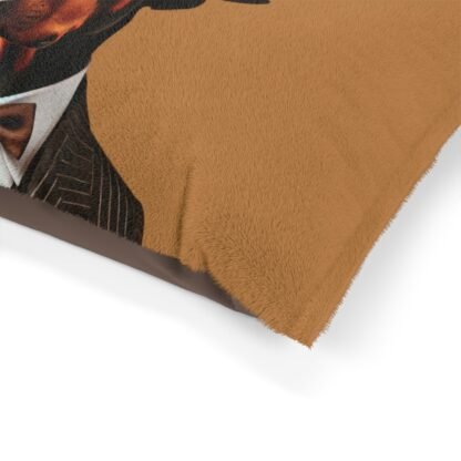 The Dobe´s Pet Bed - Series 3 - light brown - Image 4