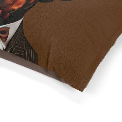 The Dobe´s Pet Bed - Series 3 - brown - Image 2