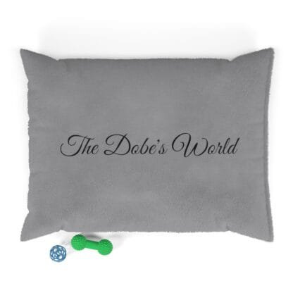 The Dobe's Bed - grey - Image 3