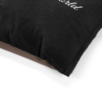 The Dobe's Pet Bed - black - Image 4