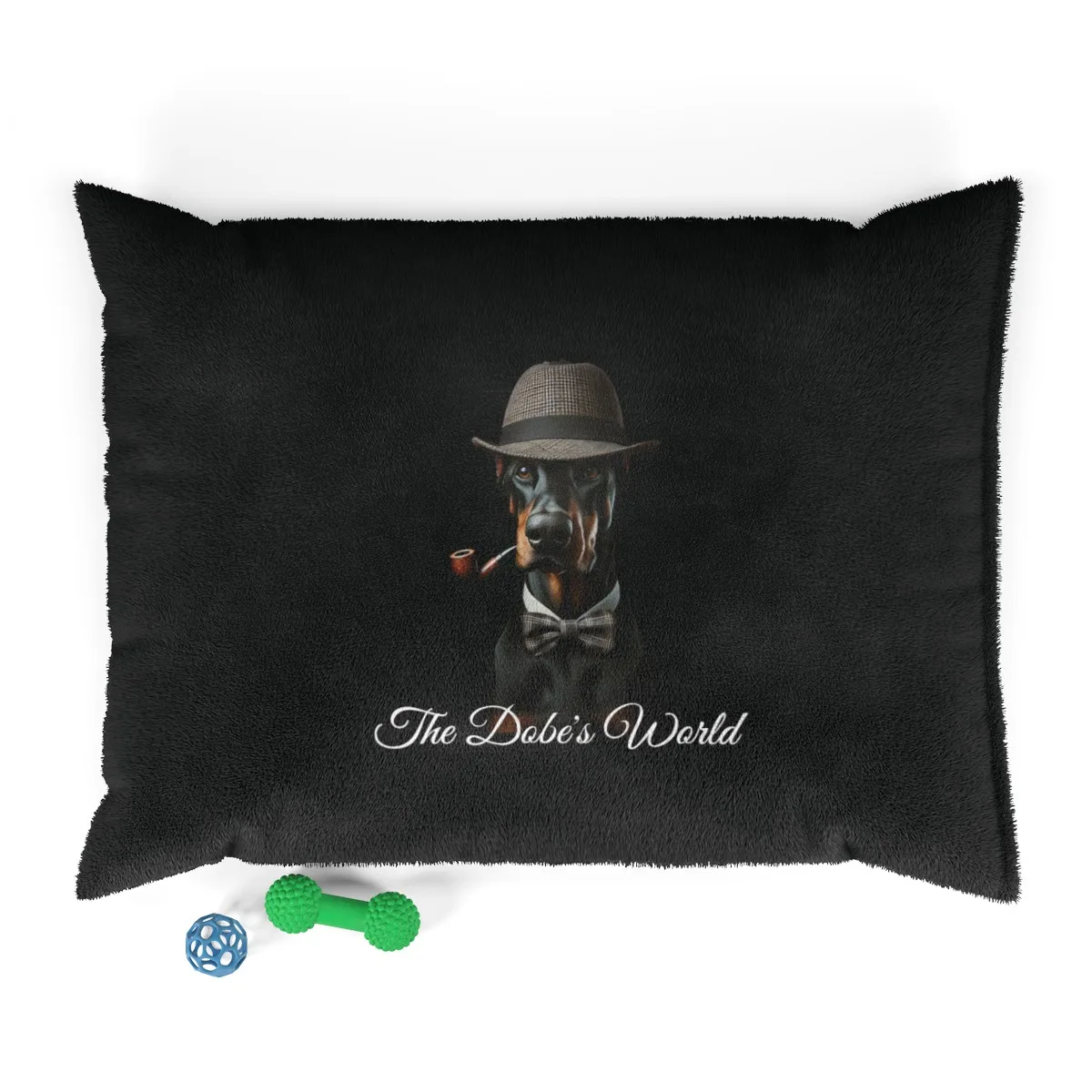 The Dobes Pet Bed - Series-4 - Image 3