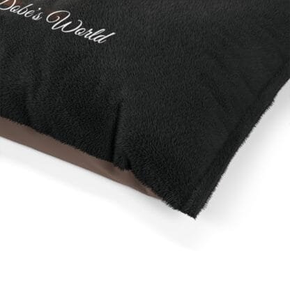 The Dobes Pet Bed - Series-4 - Image 4