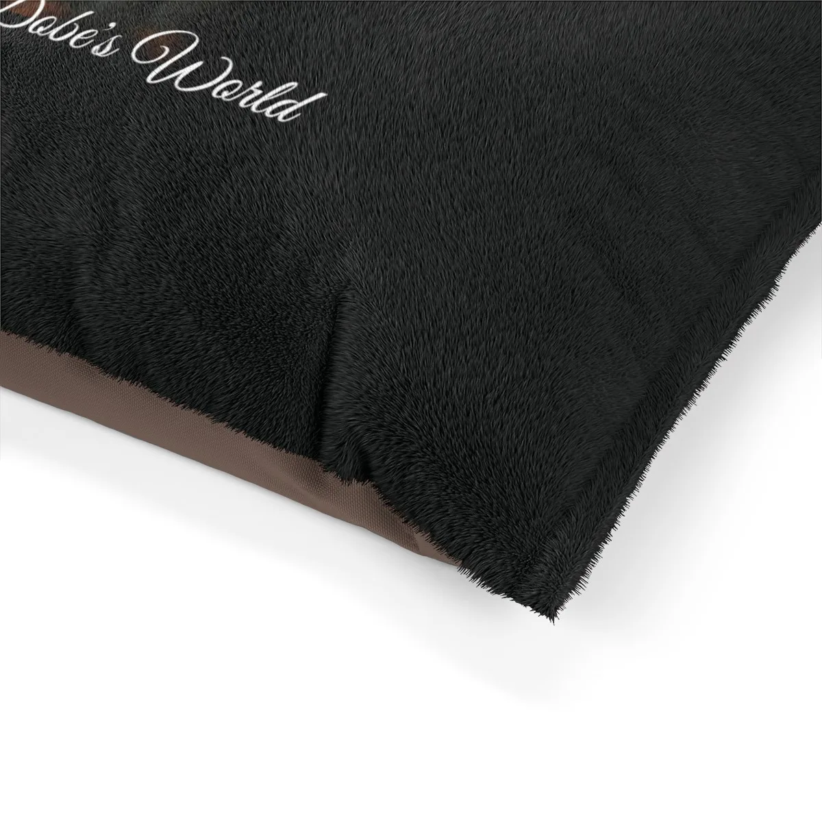 The Dobes Pet Bed - Series-4 - Image 4