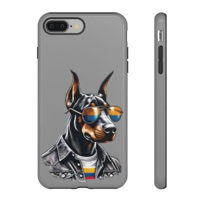 The Dobe´s Tough Cases - Series 6 - Image 8