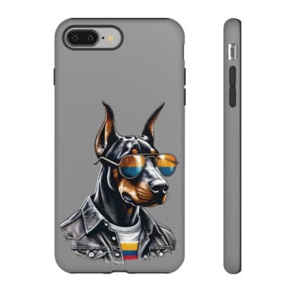 The Dobe´s Tough Cases - Series 6 - Image 9