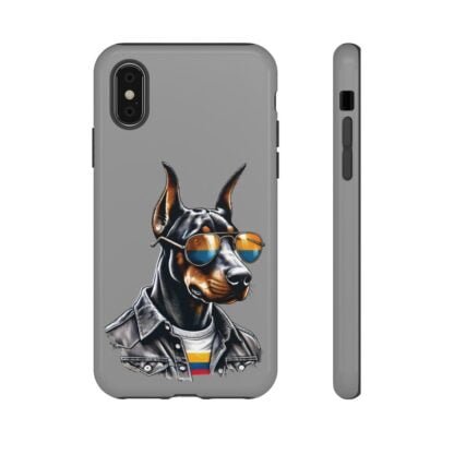 The Dobe´s Tough Cases - Series 6 - Image 10