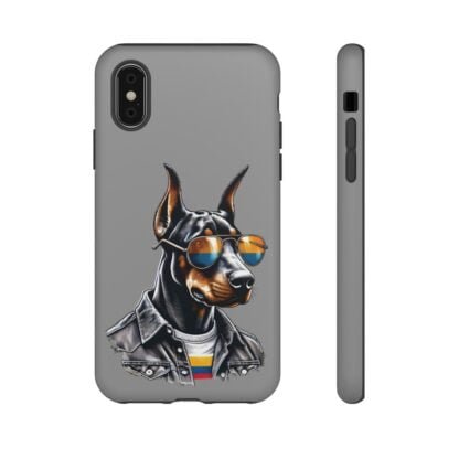 The Dobe´s Tough Cases - Series 6 - Image 15