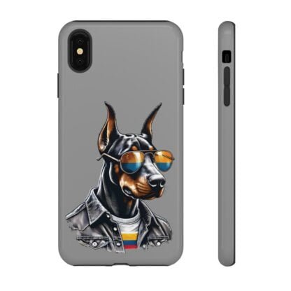 The Dobe´s Tough Cases - Series 6 - Image 16