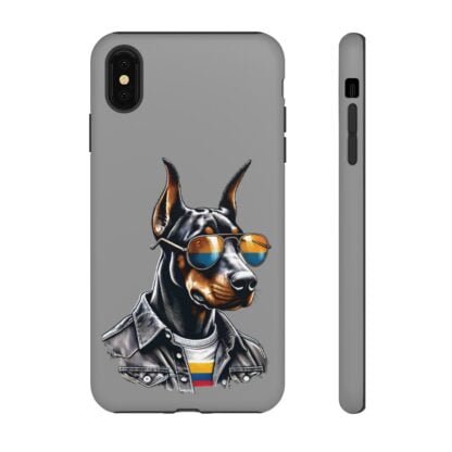 The Dobe´s Tough Cases - Series 6 - Image 17