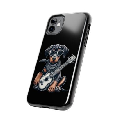 The Dobe´s Tough Phone Cases - Guitar - Image 19