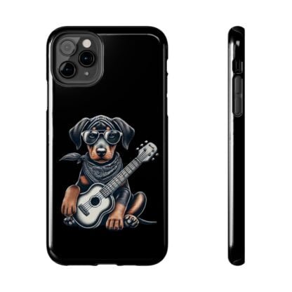 The Dobe´s Tough Phone Cases - Guitar - Image 29