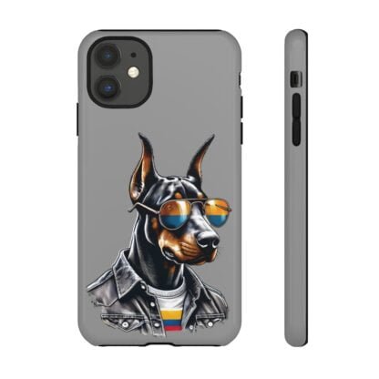 The Dobe´s Tough Cases - Series 6 - Image 18