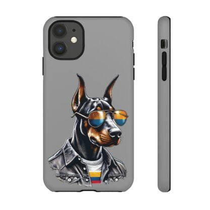 The Dobe´s Tough Cases - Series 6 - Image 19