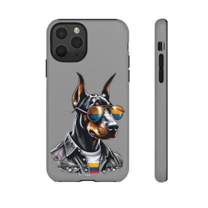 The Dobe´s Tough Cases - Series 6 - Image 20