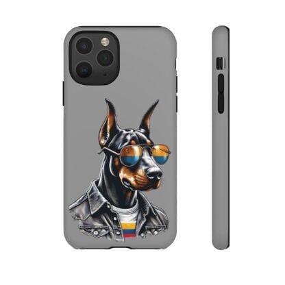 The Dobe´s Tough Cases - Series 6 - Image 21