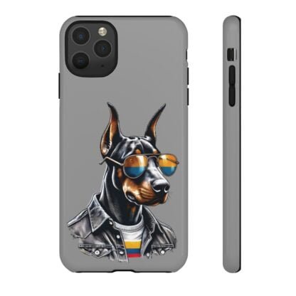 The Dobe´s Tough Cases - Series 6 - Image 22